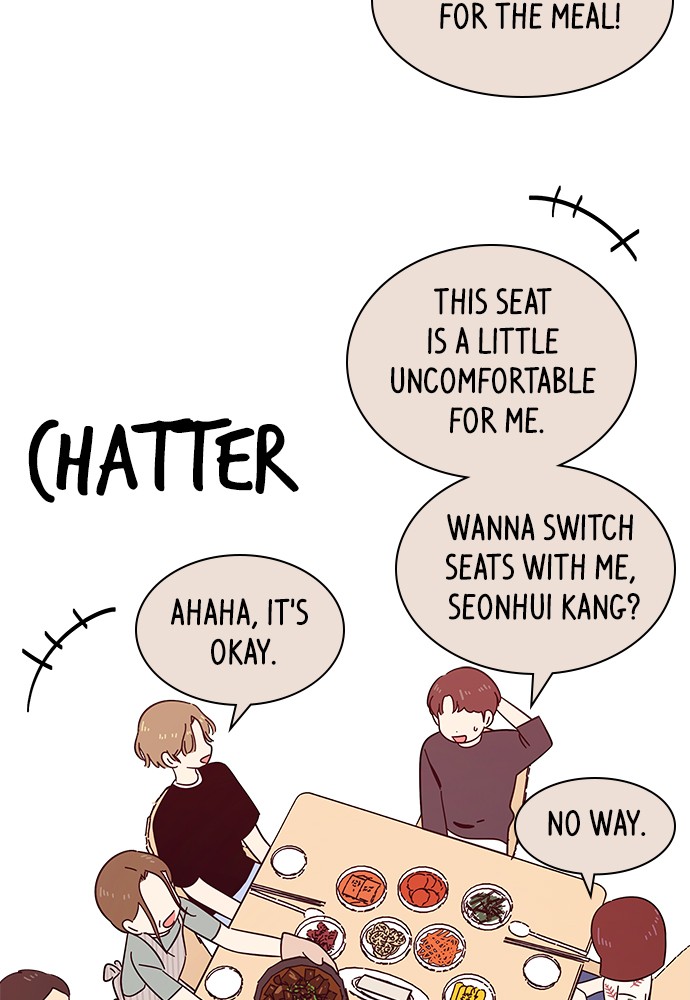 Seasons of Blossom chapter 39 page 57