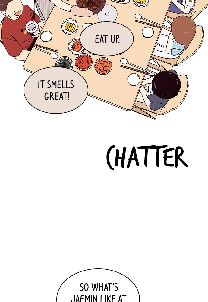 Seasons of Blossom chapter 39 page 58