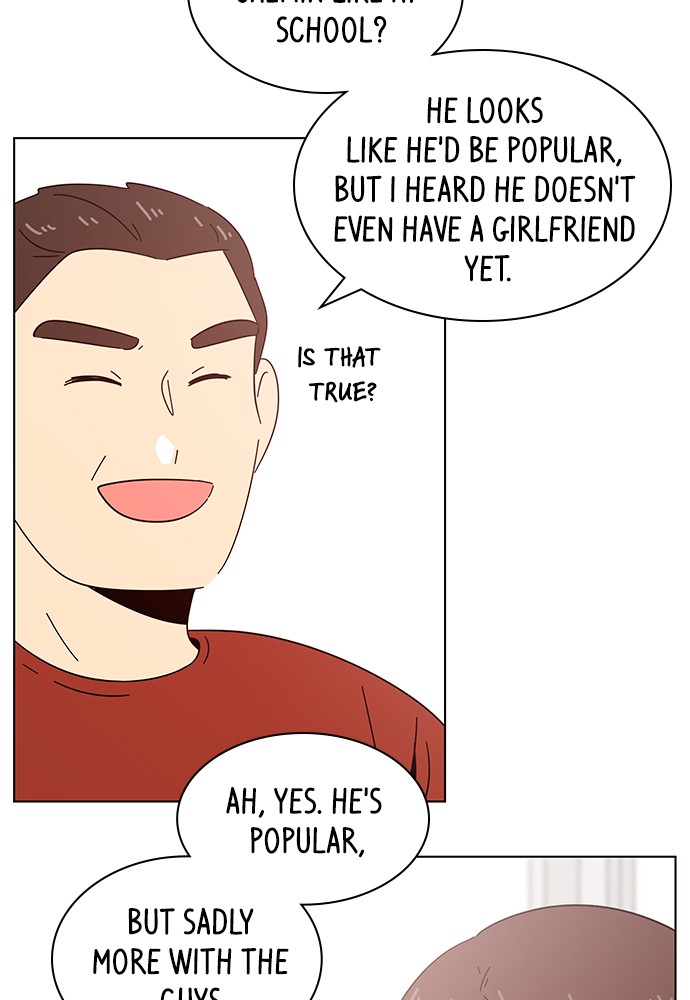 Seasons of Blossom chapter 39 page 59