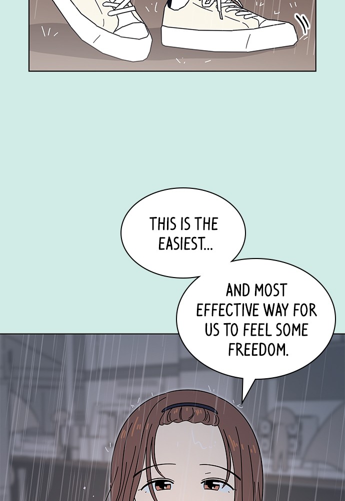 Seasons of Blossom chapter 39 page 6