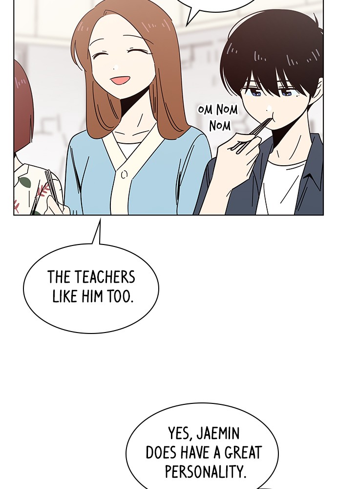 Seasons of Blossom chapter 39 page 61