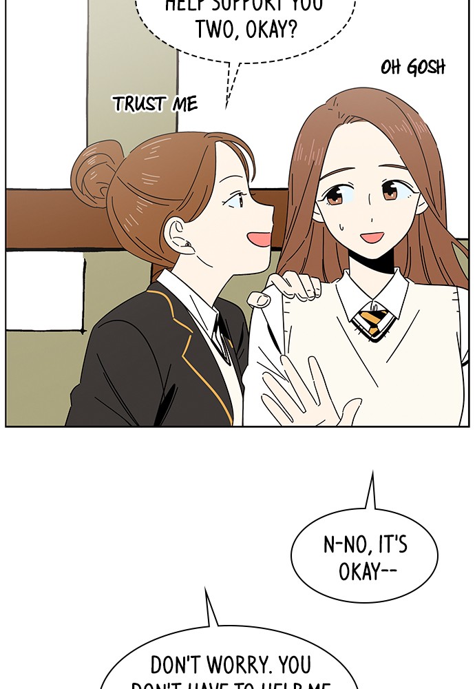 Seasons of Blossom chapter 4 page 13