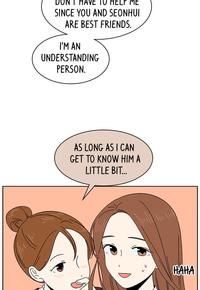Seasons of Blossom chapter 4 page 14