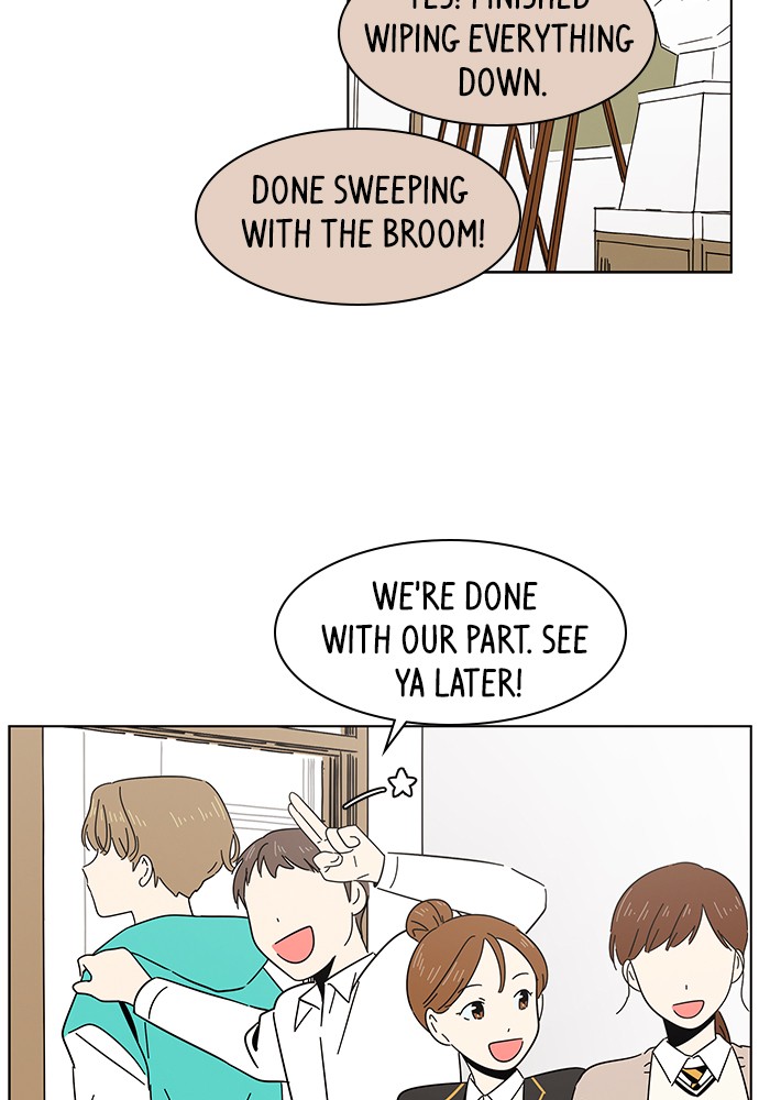 Seasons of Blossom chapter 4 page 18