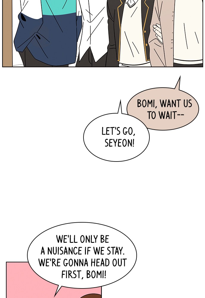 Seasons of Blossom chapter 4 page 19
