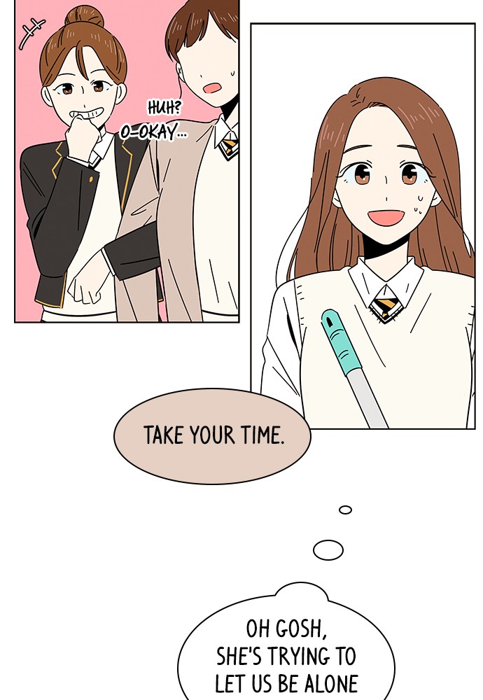 Seasons of Blossom chapter 4 page 20