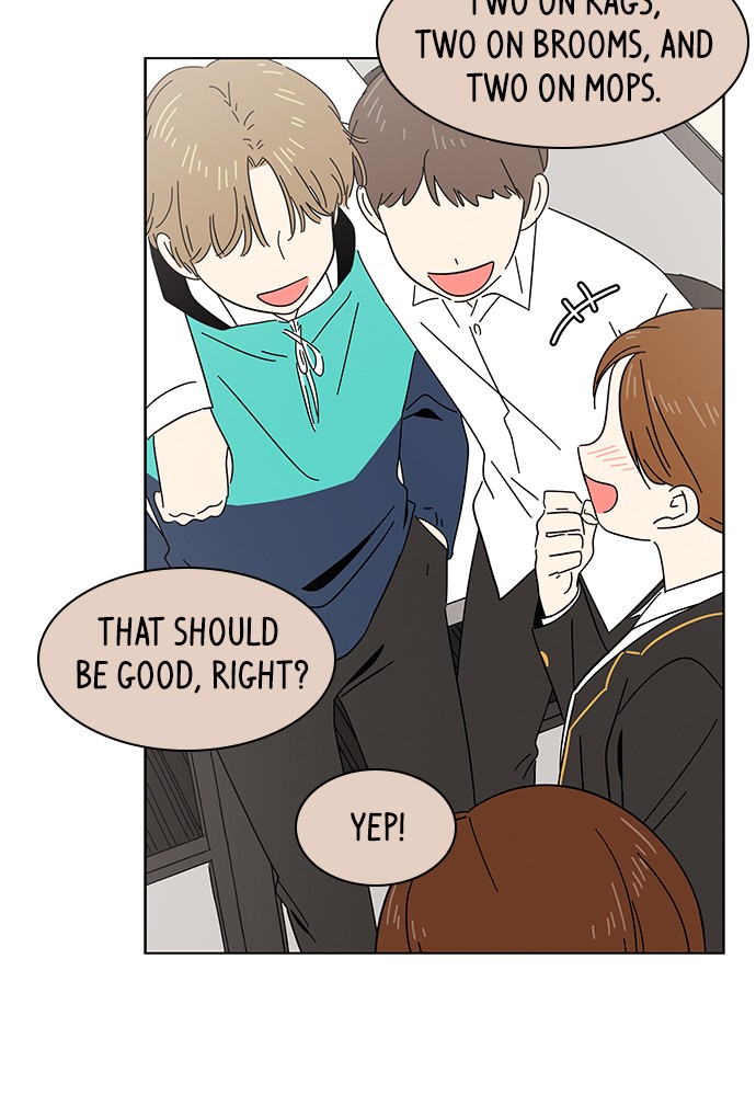 Seasons of Blossom chapter 4 page 3