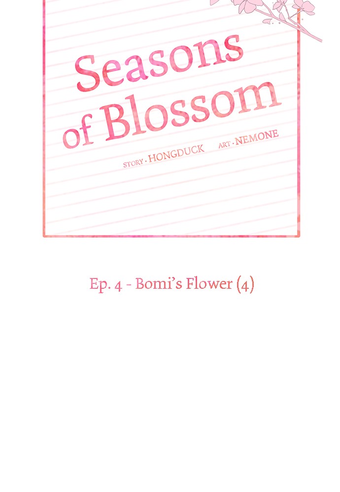 Seasons of Blossom chapter 4 page 42