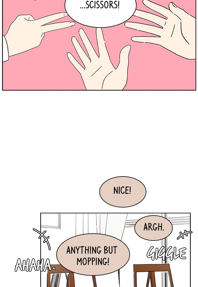 Seasons of Blossom chapter 4 page 5