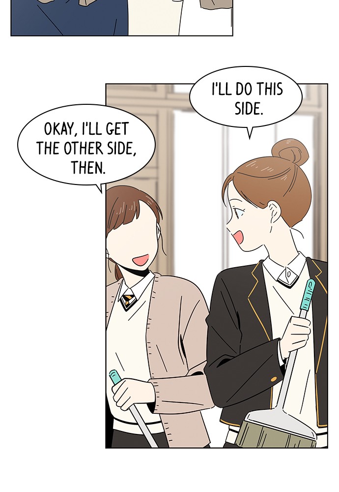 Seasons of Blossom chapter 4 page 8