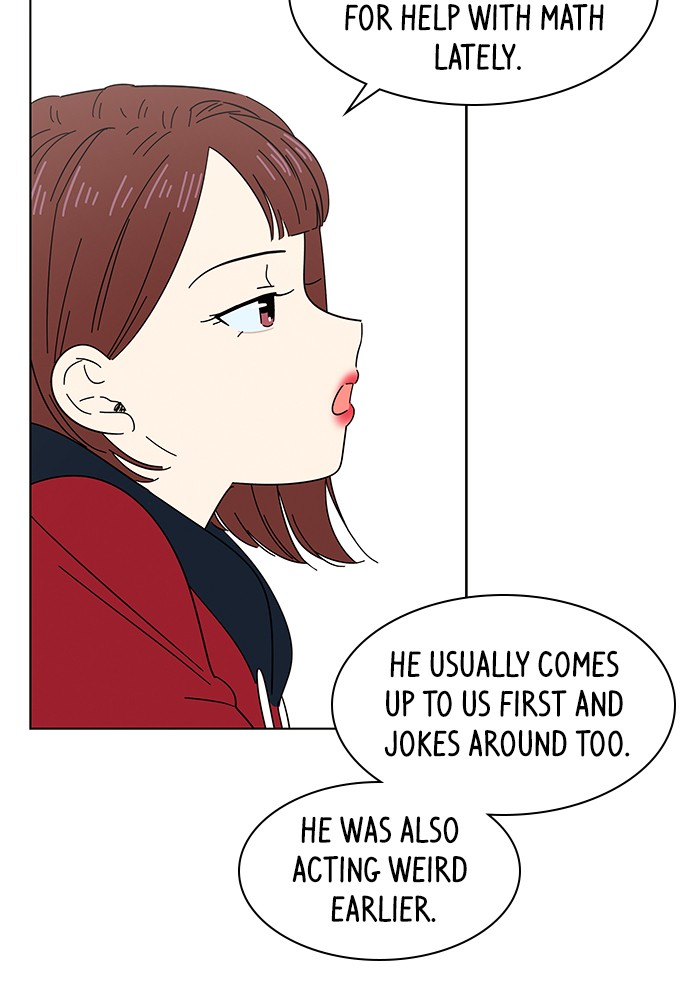 Seasons of Blossom chapter 4 page 85