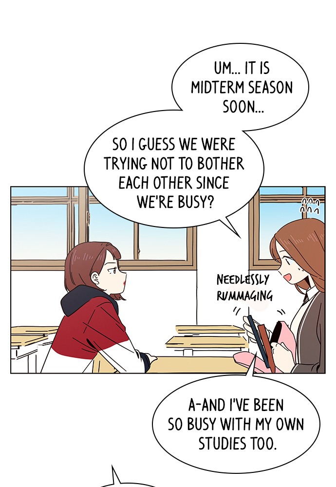 Seasons of Blossom chapter 4 page 87