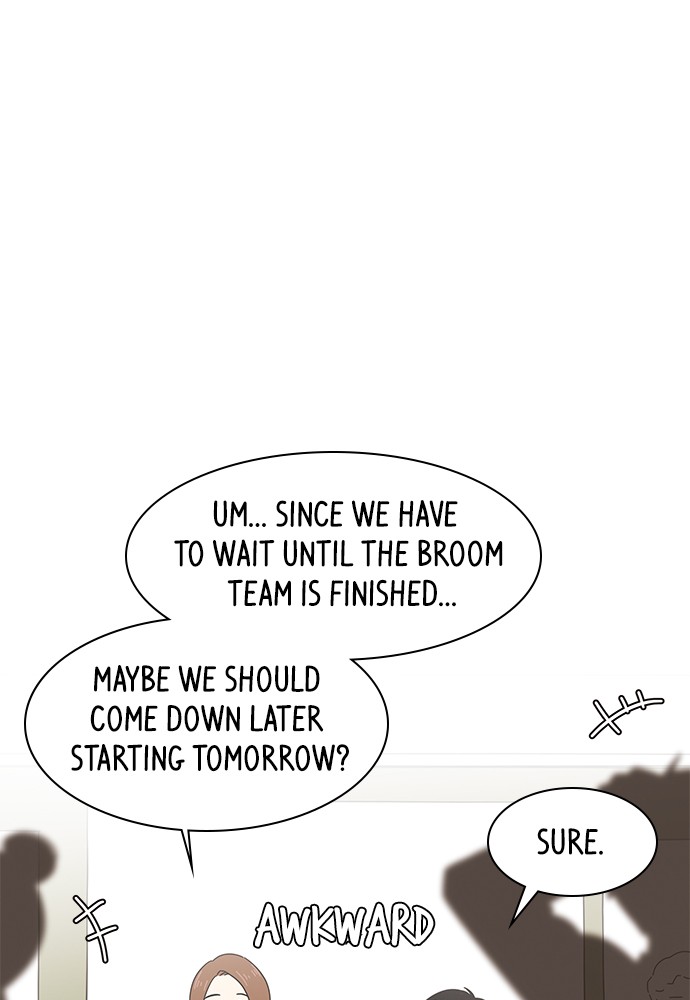 Seasons of Blossom chapter 4 page 9
