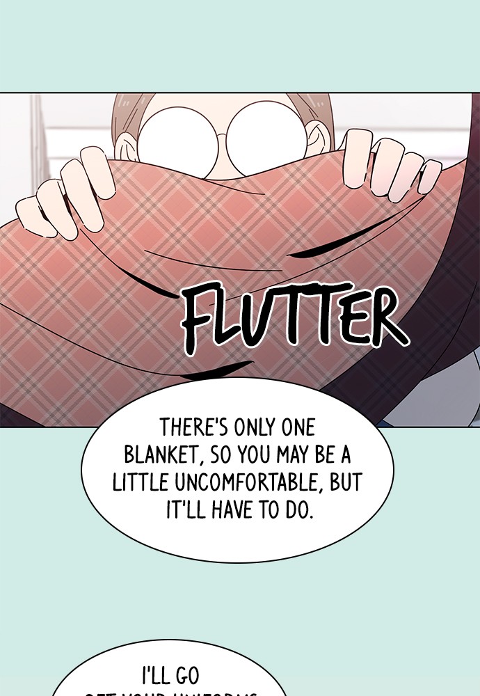 Seasons of Blossom chapter 40 page 10