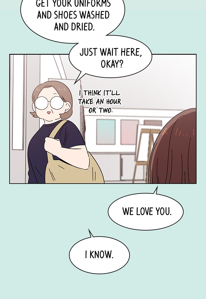 Seasons of Blossom chapter 40 page 11