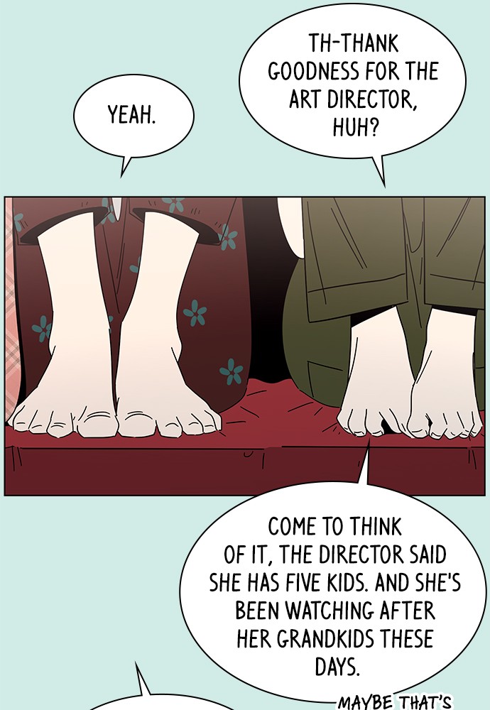 Seasons of Blossom chapter 40 page 14