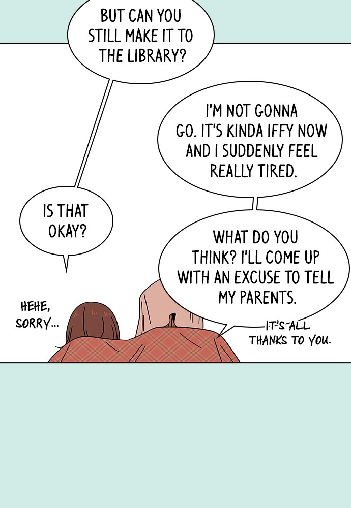 Seasons of Blossom chapter 40 page 16