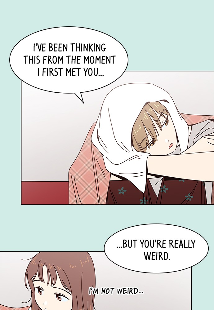 Seasons of Blossom chapter 40 page 17