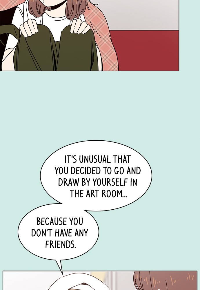 Seasons of Blossom chapter 40 page 18