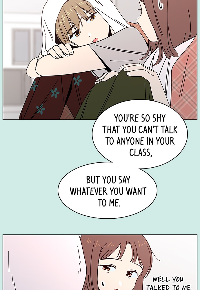 Seasons of Blossom chapter 40 page 19