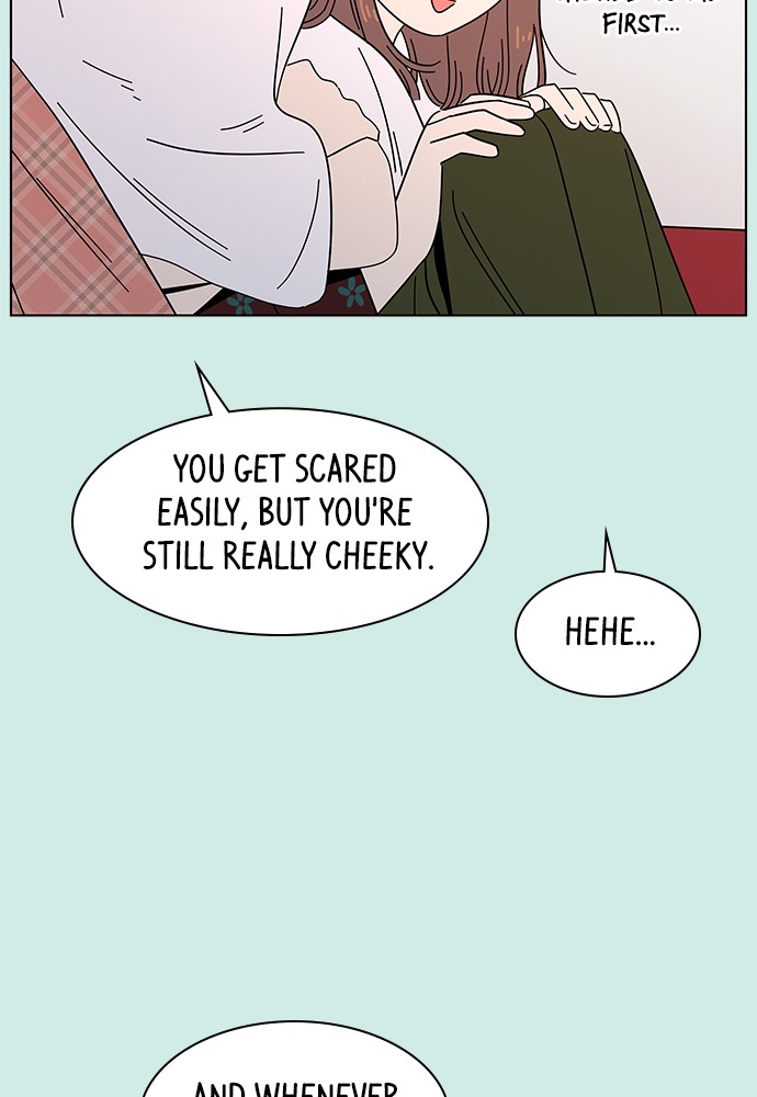 Seasons of Blossom chapter 40 page 20