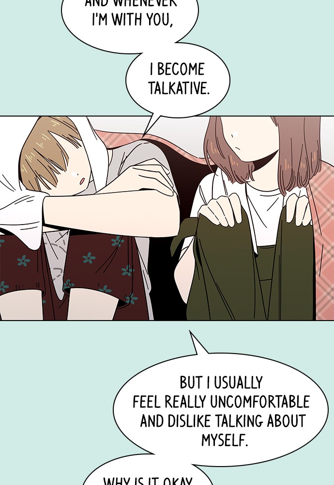 Seasons of Blossom chapter 40 page 21