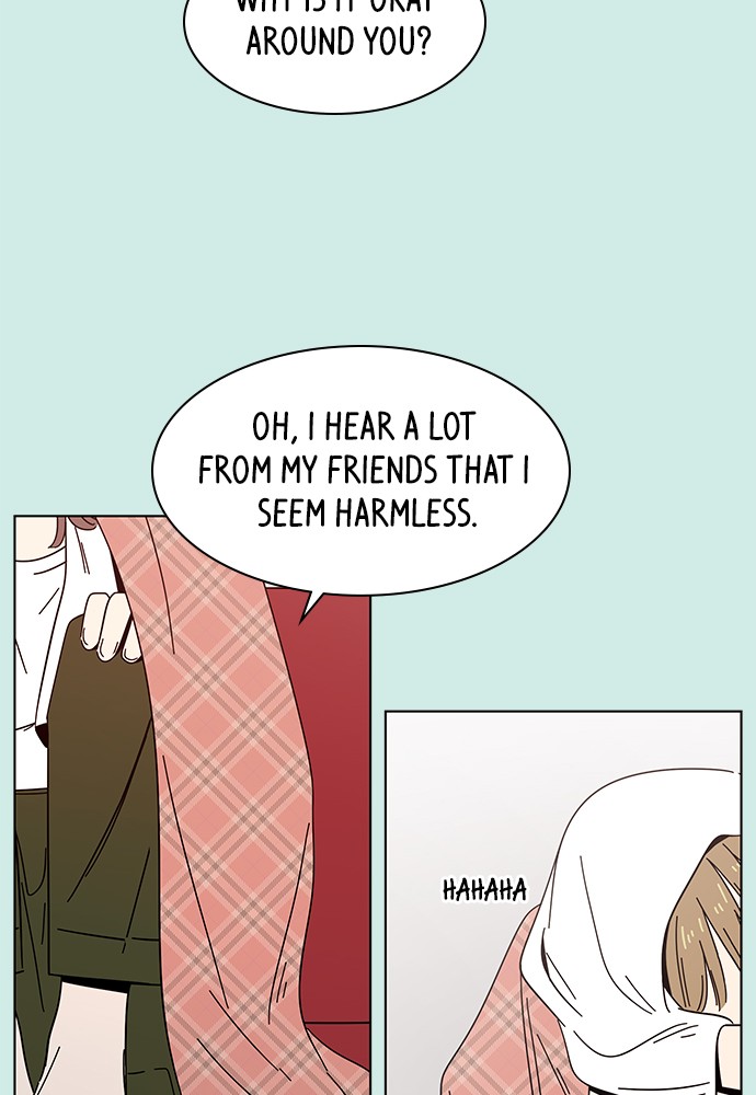 Seasons of Blossom chapter 40 page 22