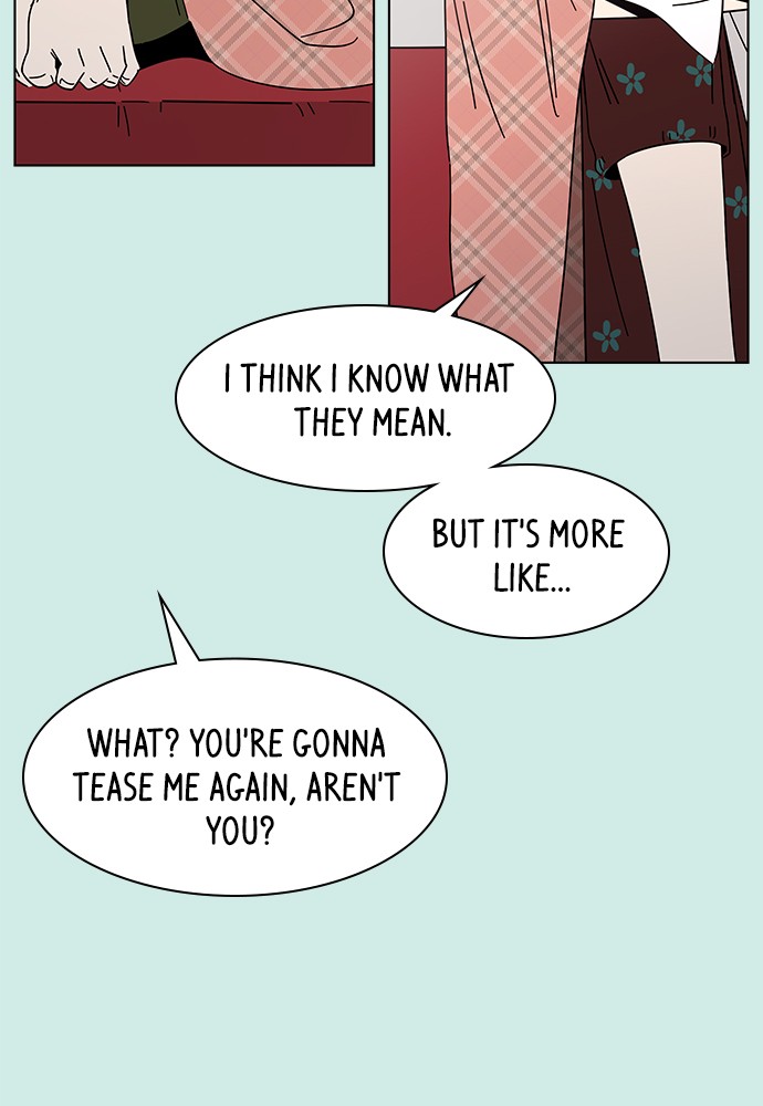 Seasons of Blossom chapter 40 page 23