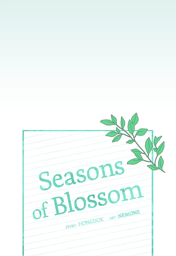 Seasons of Blossom chapter 40 page 29