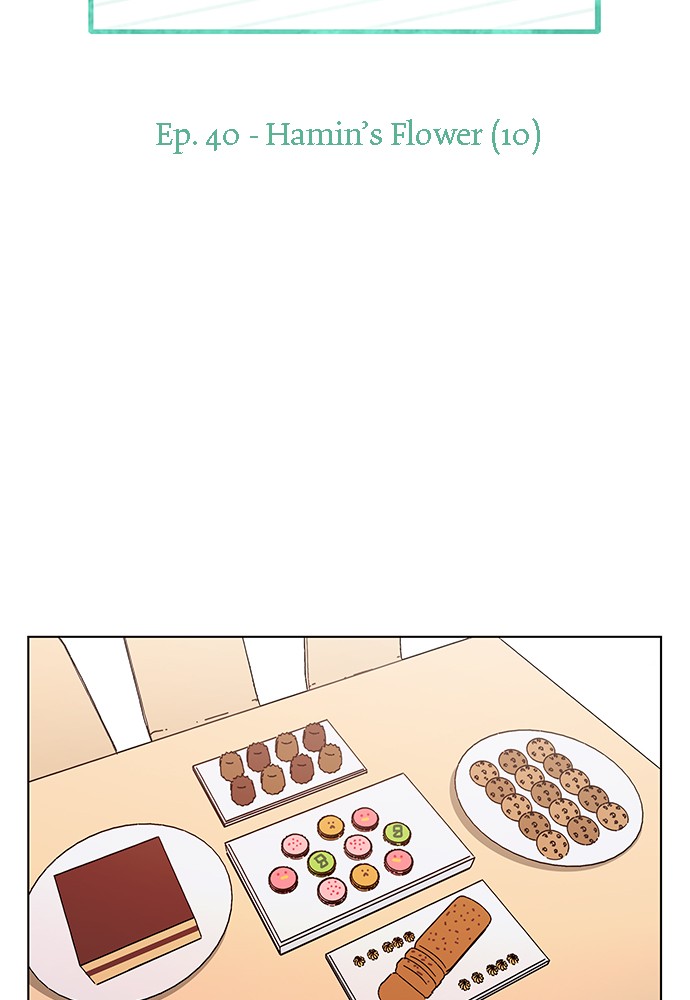 Seasons of Blossom chapter 40 page 30