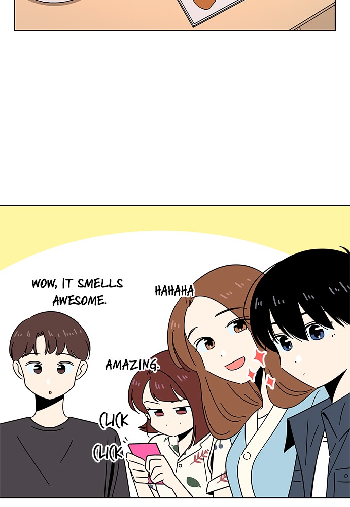 Seasons of Blossom chapter 40 page 31