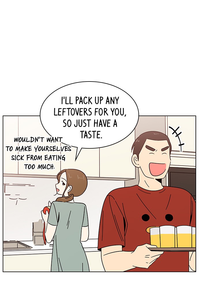 Seasons of Blossom chapter 40 page 32