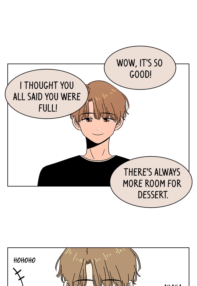 Seasons of Blossom chapter 40 page 33