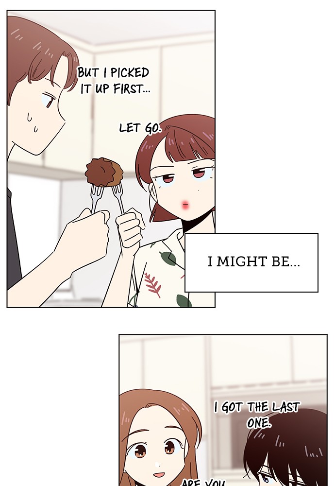 Seasons of Blossom chapter 40 page 35