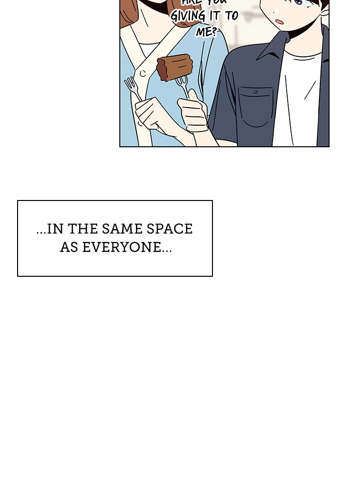 Seasons of Blossom chapter 40 page 36