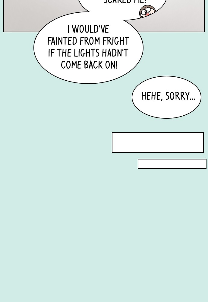 Seasons of Blossom chapter 40 page 4