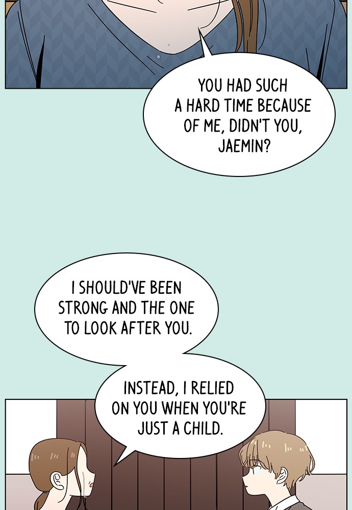 Seasons of Blossom chapter 40 page 43