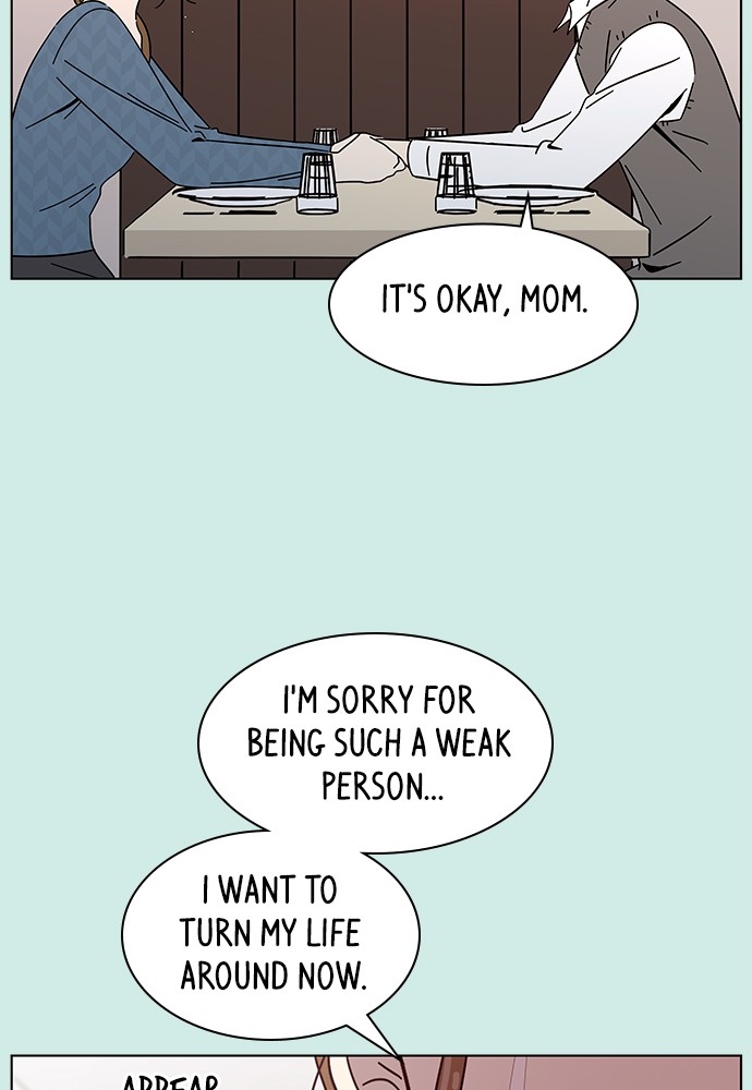 Seasons of Blossom chapter 40 page 44