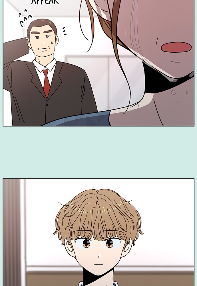 Seasons of Blossom chapter 40 page 45