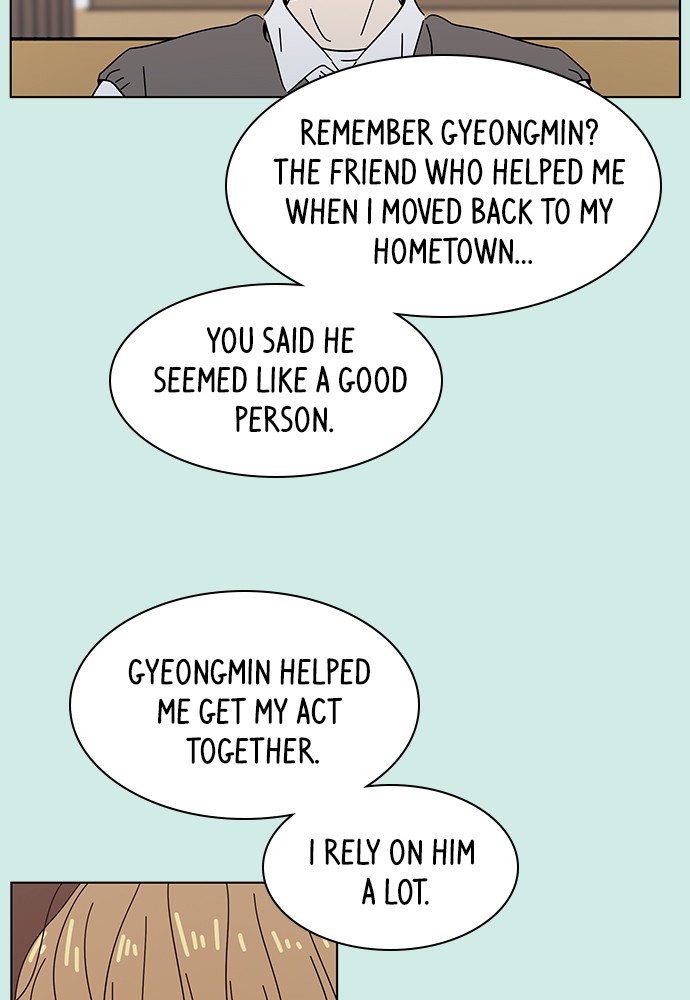 Seasons of Blossom chapter 40 page 46