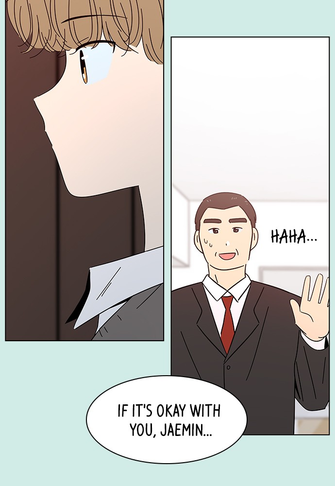 Seasons of Blossom chapter 40 page 47