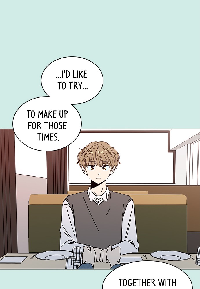 Seasons of Blossom chapter 40 page 48