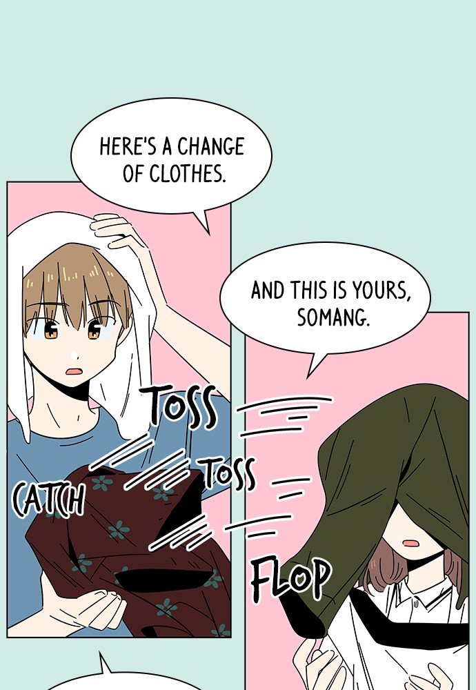 Seasons of Blossom chapter 40 page 5