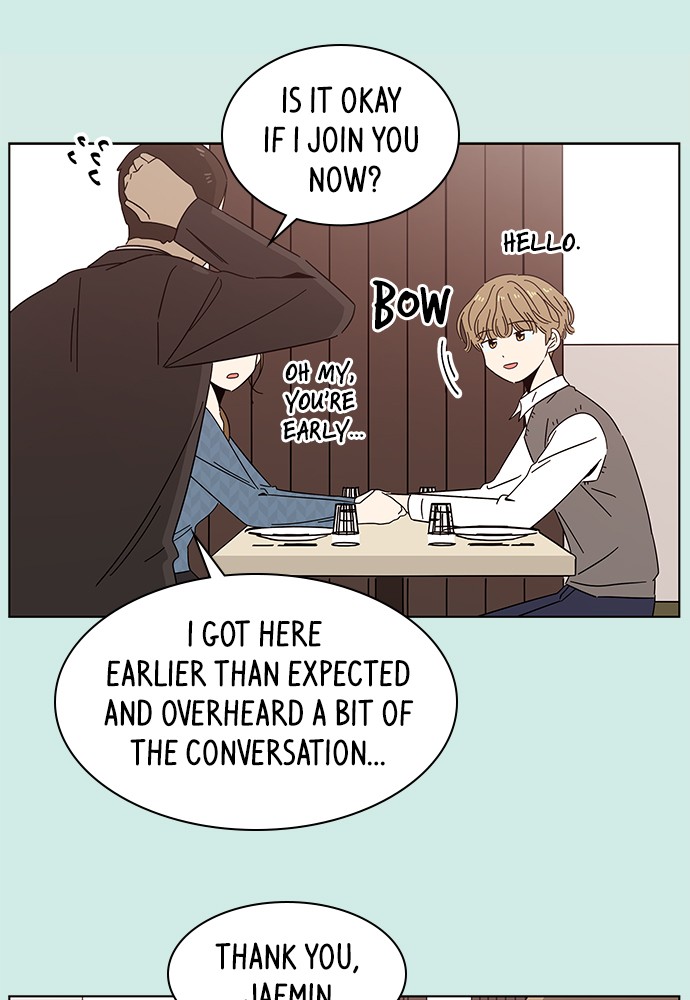 Seasons of Blossom chapter 40 page 51