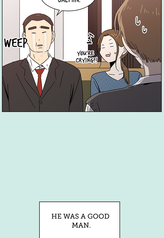 Seasons of Blossom chapter 40 page 52