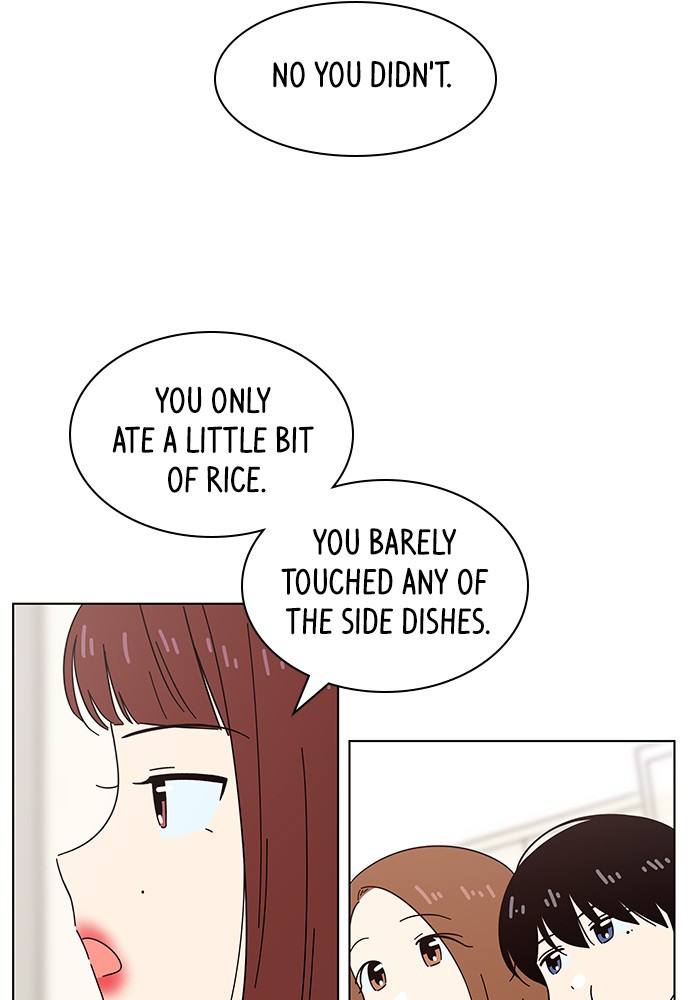 Seasons of Blossom chapter 40 page 63