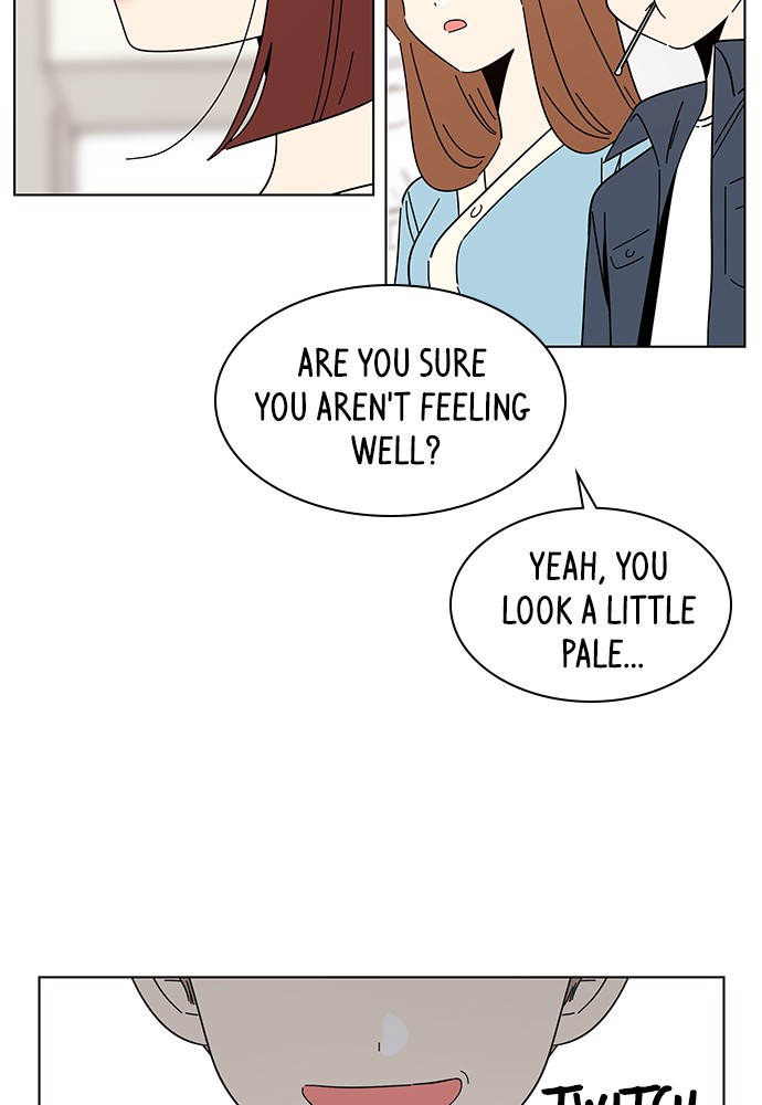 Seasons of Blossom chapter 40 page 64