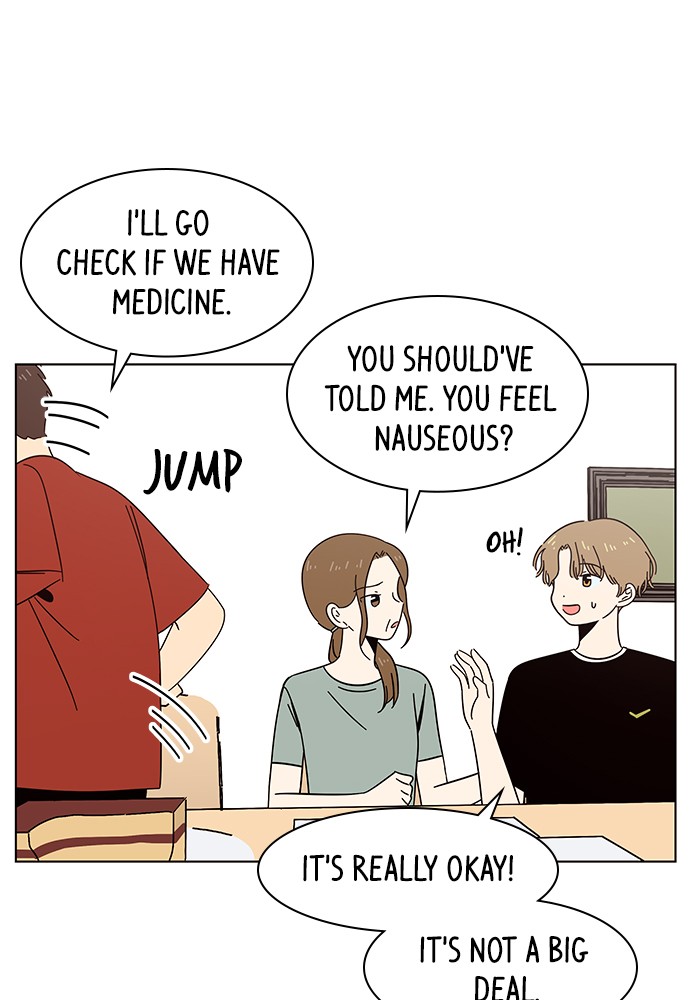 Seasons of Blossom chapter 40 page 67