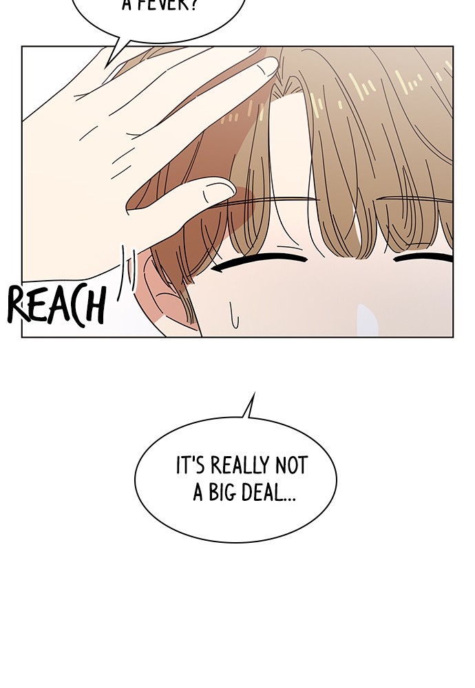 Seasons of Blossom chapter 40 page 69