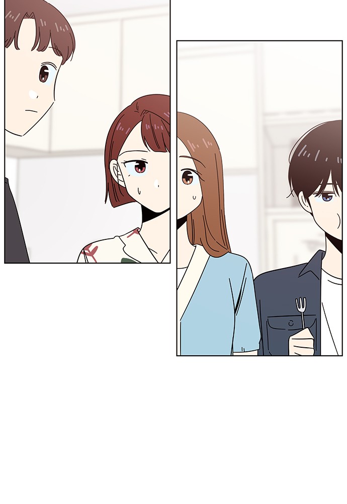 Seasons of Blossom chapter 40 page 71